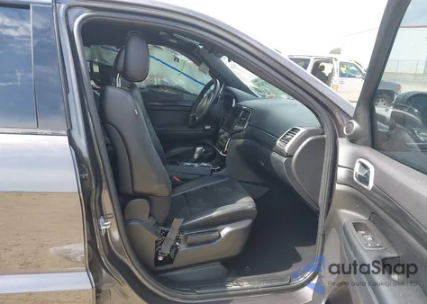 2021 Jeep Grand Cherokee Laredo X 4X2 z USA, uszkodzony, nr VIN 1C4RJEAG9MC638104